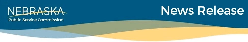 PSC News Release Graphic