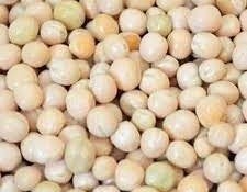 Peas