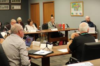911 SSAC Mtg