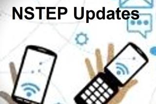 NSTEP Updates