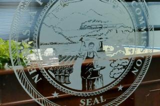 PSC Seal
