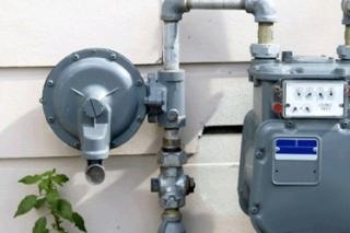 Gas meter
