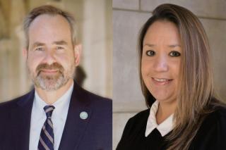 Excellence in Leadership Honorees