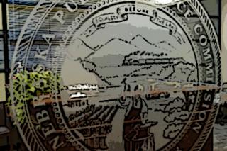 PSC Seal