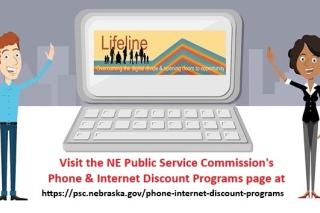 Lifeline awareness week graphic