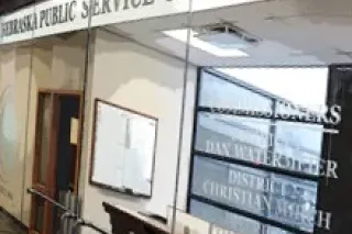 PSC Front