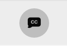 Closed Captioning Icon