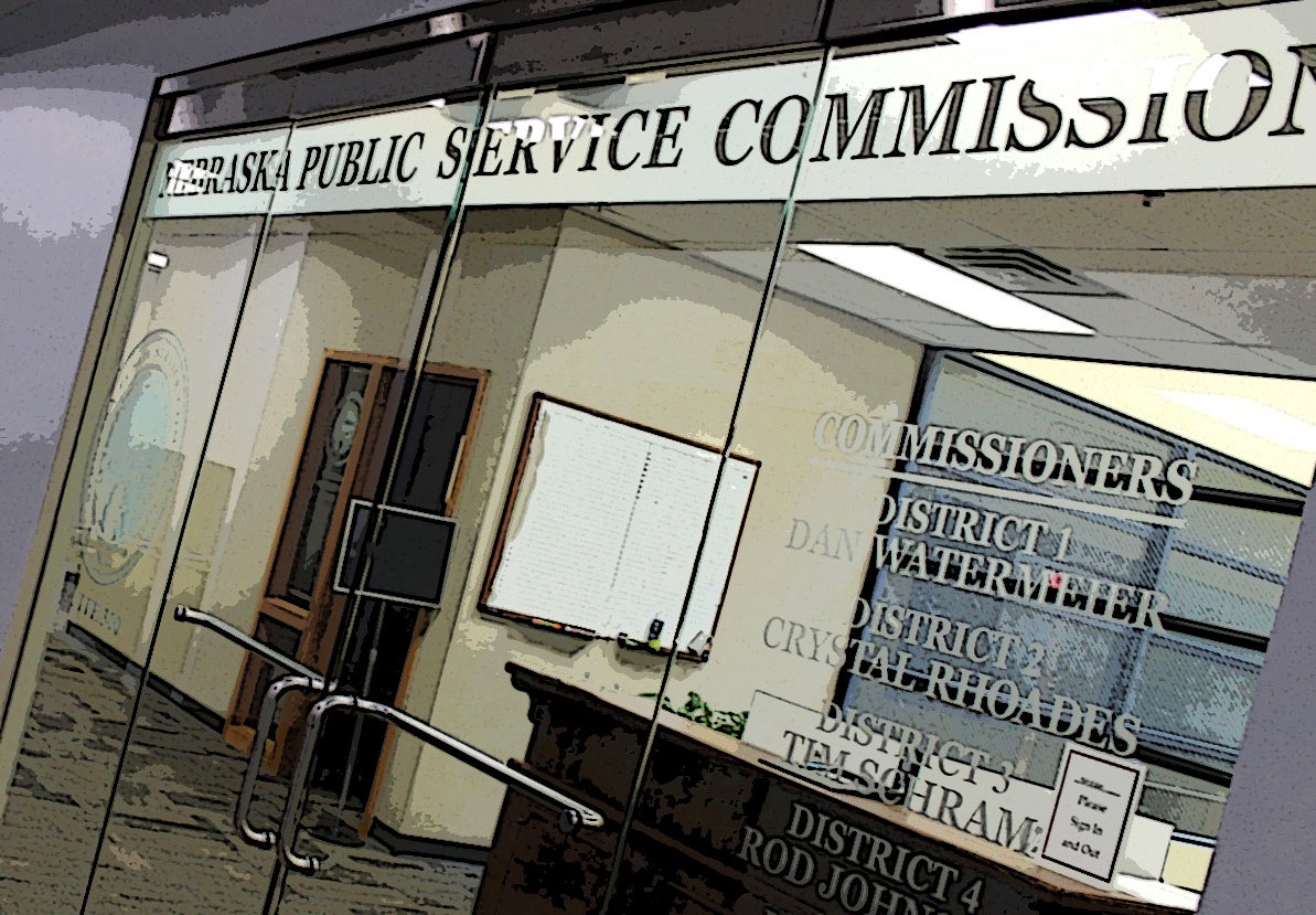 PSC Office