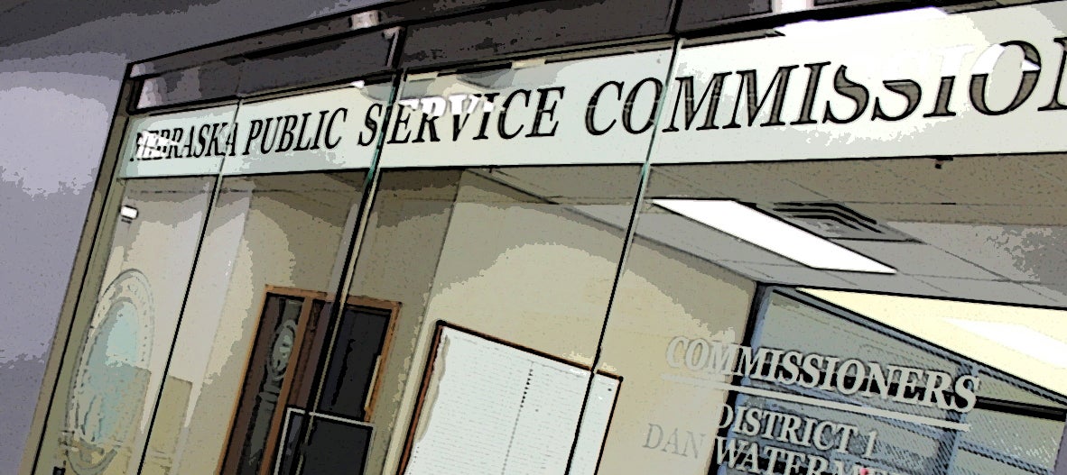 PSC Office