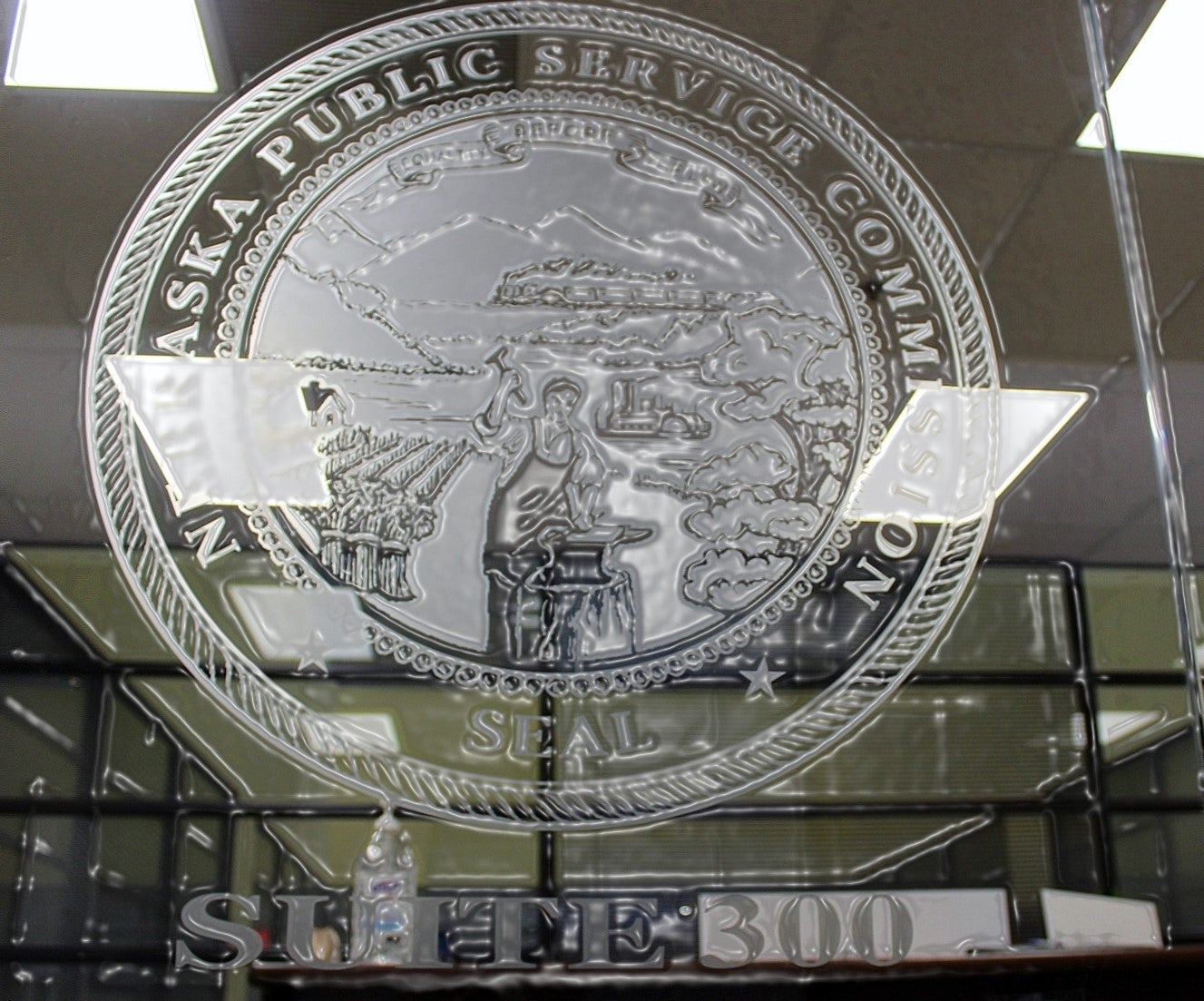 PSC Seal