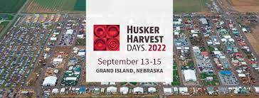 Husker Harvest Days