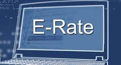 E-Rate Graphic