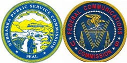 Logos PSC-FCC