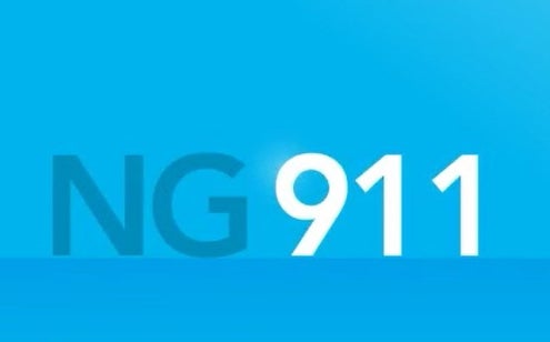 NG911 Graphic