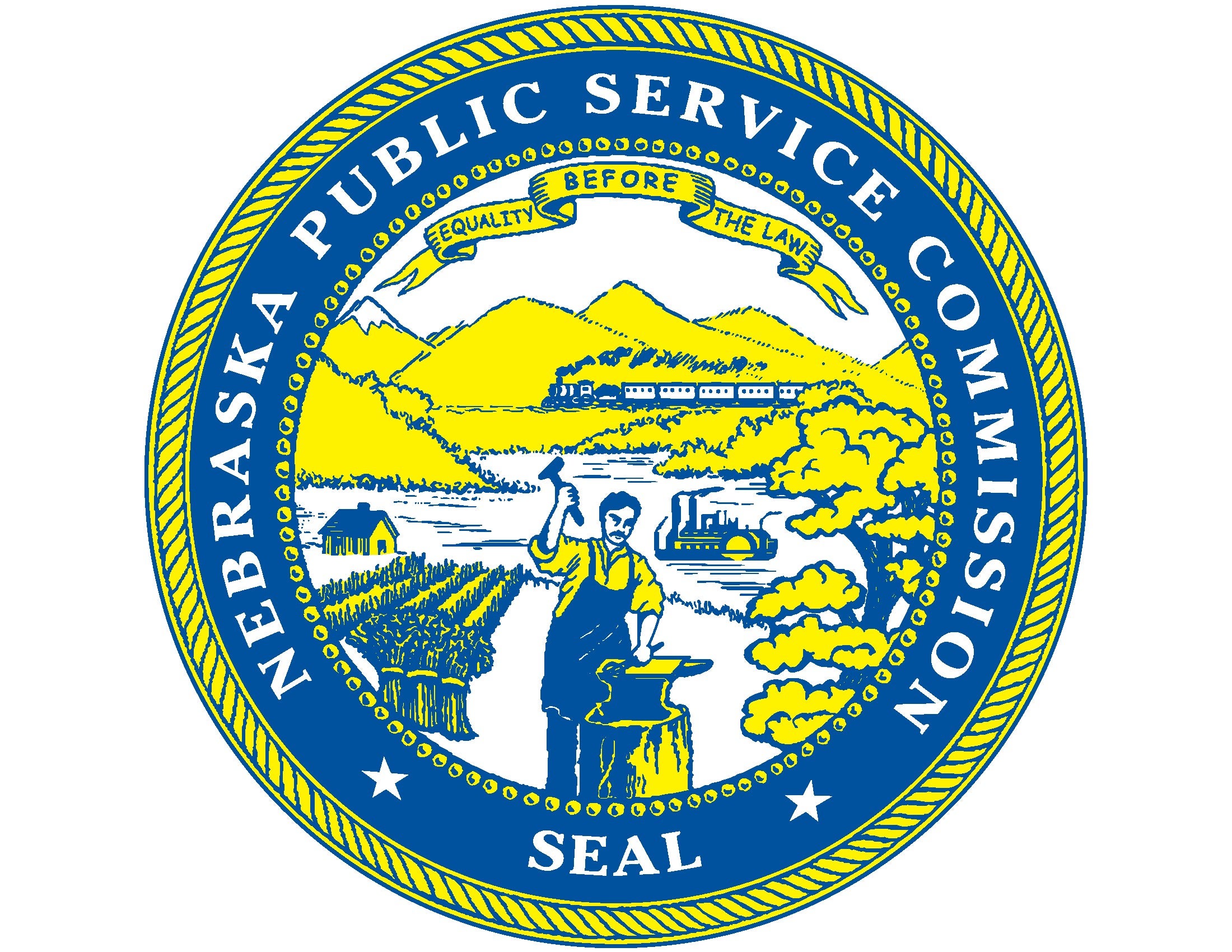 PSC Seal