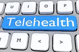 Telehealth Graphic