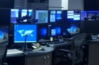 911 Center