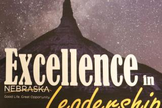 Excellence in Leadership Award