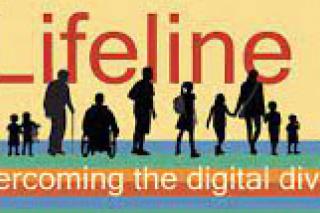 lifeline awareness week graphic